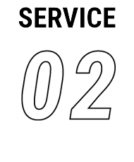 SERVICE 02