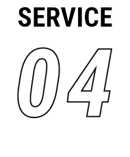 SERVICE 04