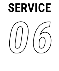 SERVICE 06